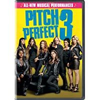 Pitch Perfect 3 [Edizione: Stati Uniti] [Italia] [DVD]